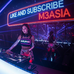 Nonstop Chinese And English Music LakHouse Remix 2025 P2 By HARUM4D