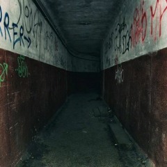 "Underground" - Dancehall Instrumental