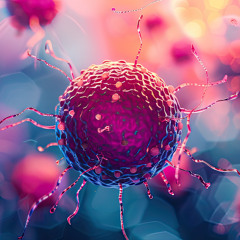 A New Way to Target Resistant Prostate Cancer Cells