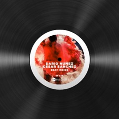 Dario Nuñez, Cesar Sanchez - Beat Inside (Original Mix) SC DEMO