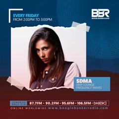 Podcast @ BBR 2 - Broken Beat, Nu Jazz