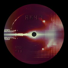PREMIERE: Andi - It's All in Yo' Head