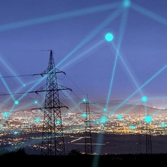 Transforming our Electric Grid with Jeff Wolfe