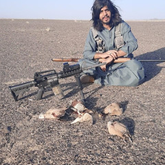 IQBAL AJNABI BALOCHI🍁✨🌟