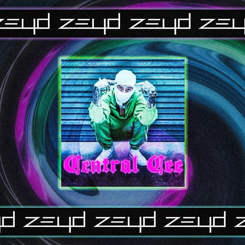 Zeyd - Doja (Zeyd Jersey Remix)