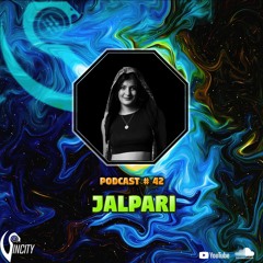 Jalpari - Sincity Podcast # 43