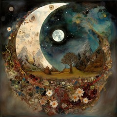 Divint - New Moon