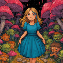 Da Wobblinz - Alisa in Goblinland