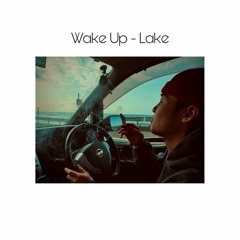 Wake Up Track by BILL JAKE BEATS