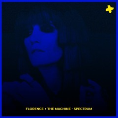 Florence + The Machine - Spectrum (Vitae Music Remix) 2024