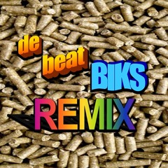 De BeatBiks Remix