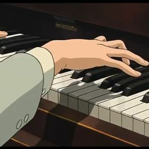 piano jam 180621
