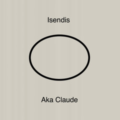 Isendis aka Claude - Mix December 2022