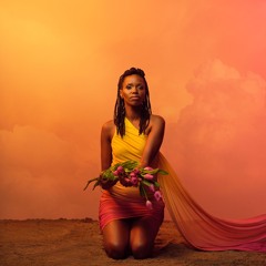 Kellylee Evans_Show Love