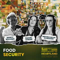 Food Security