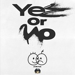 GroovyRoom - Yes or No (howmini edit)