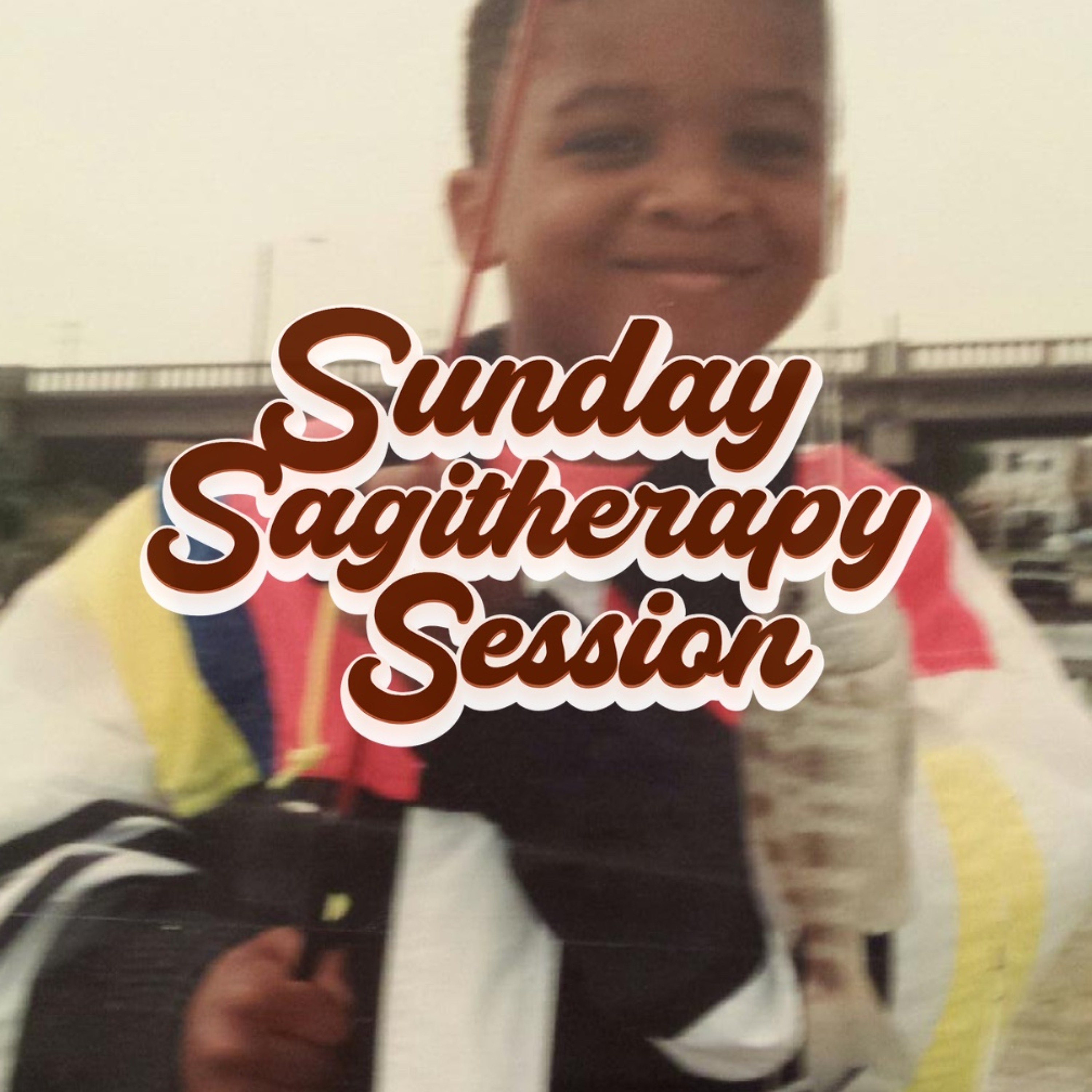 Sunday Sagitherapy Session: 005 episode artwork