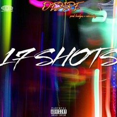 17 SHOTS (prod_lxcalgus x prodnoluvschiz)