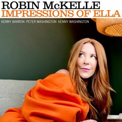 Declectic Jazz / 8 juin 2023 / Robin McKelle