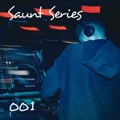 Saunt Series - 001