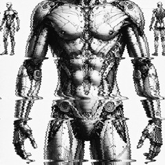 FULL BODY PROSTHETIC (FLEX)