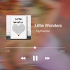 Little Wonders [Cover]