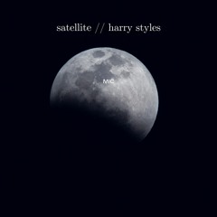 Satellite // Harry Styles Cover