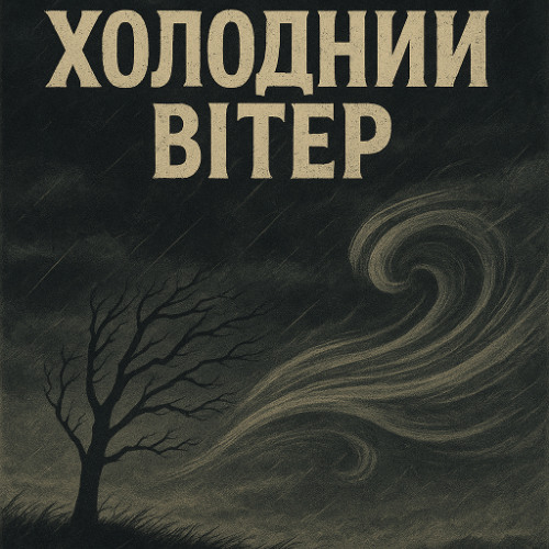 R3phase - Холодний вітер