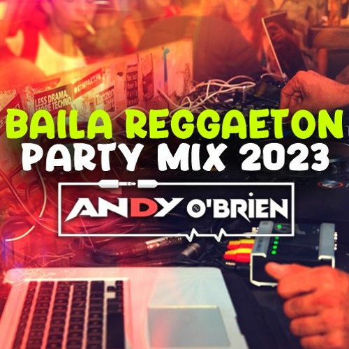 Listen to music albums featuring Best Reggaeton Club Mix 2023 🎧 New