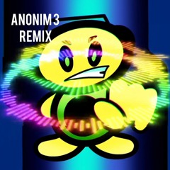 Anonim Vol 3 Denny remix (Sample).mp3