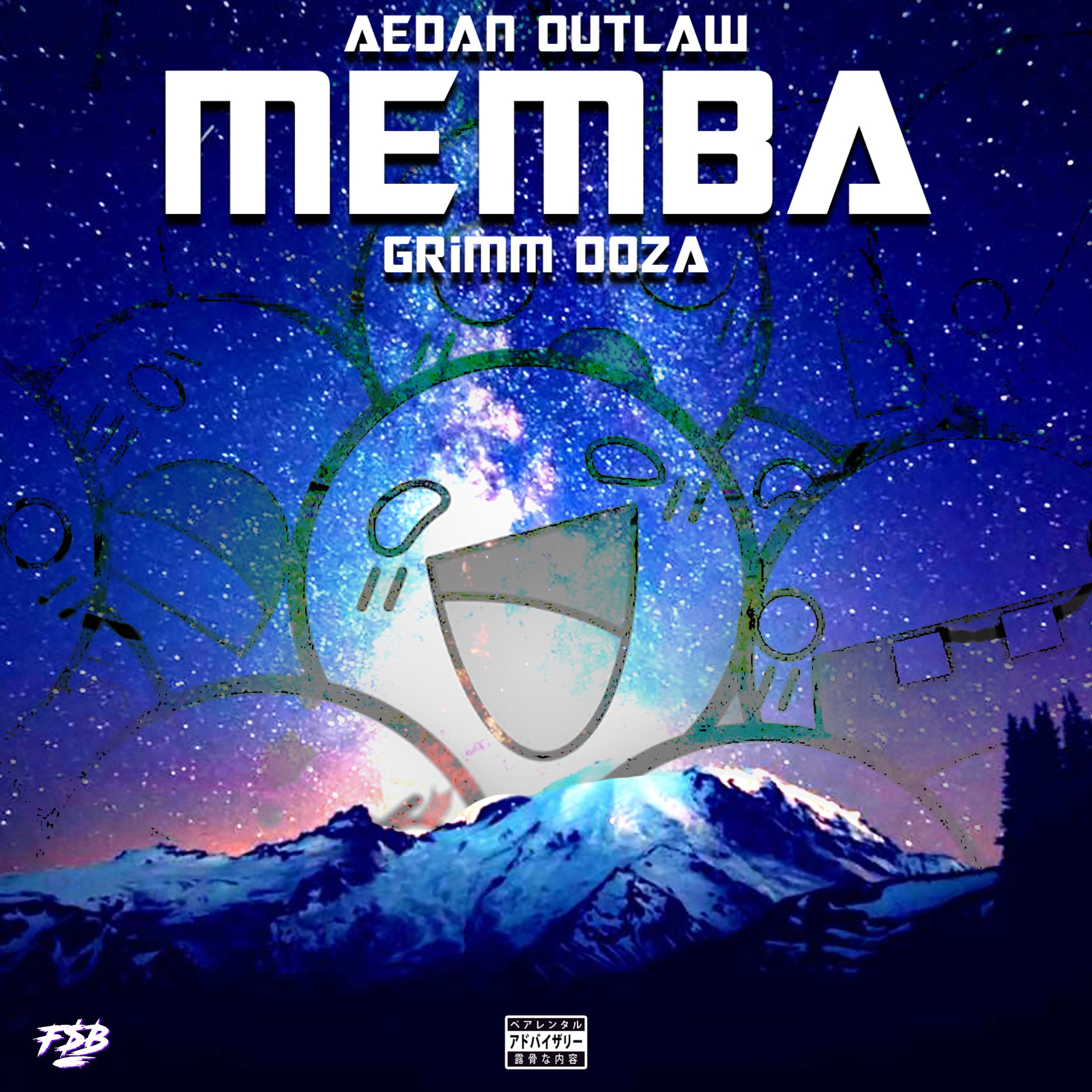 Aedan Outlaw