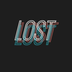 Lost