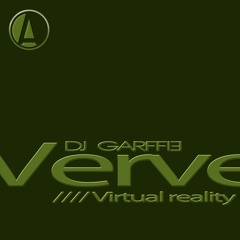 Virtual Reality (Liquid dnb)