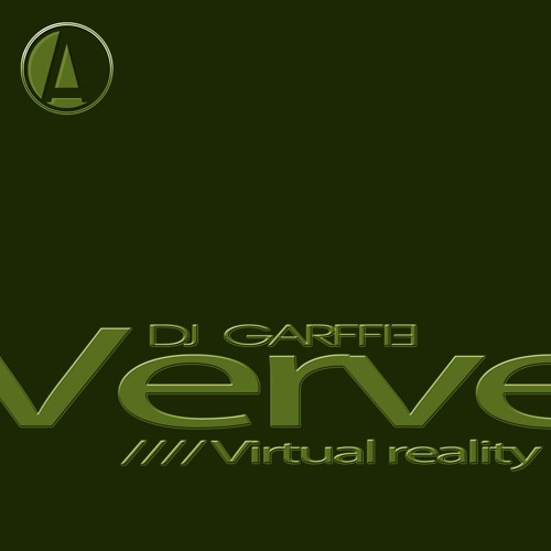 Virtual Reality (Liquid dnb)