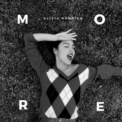 Olivia Rodrigo - More