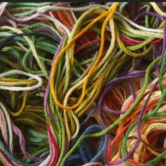 BITS OF STRING