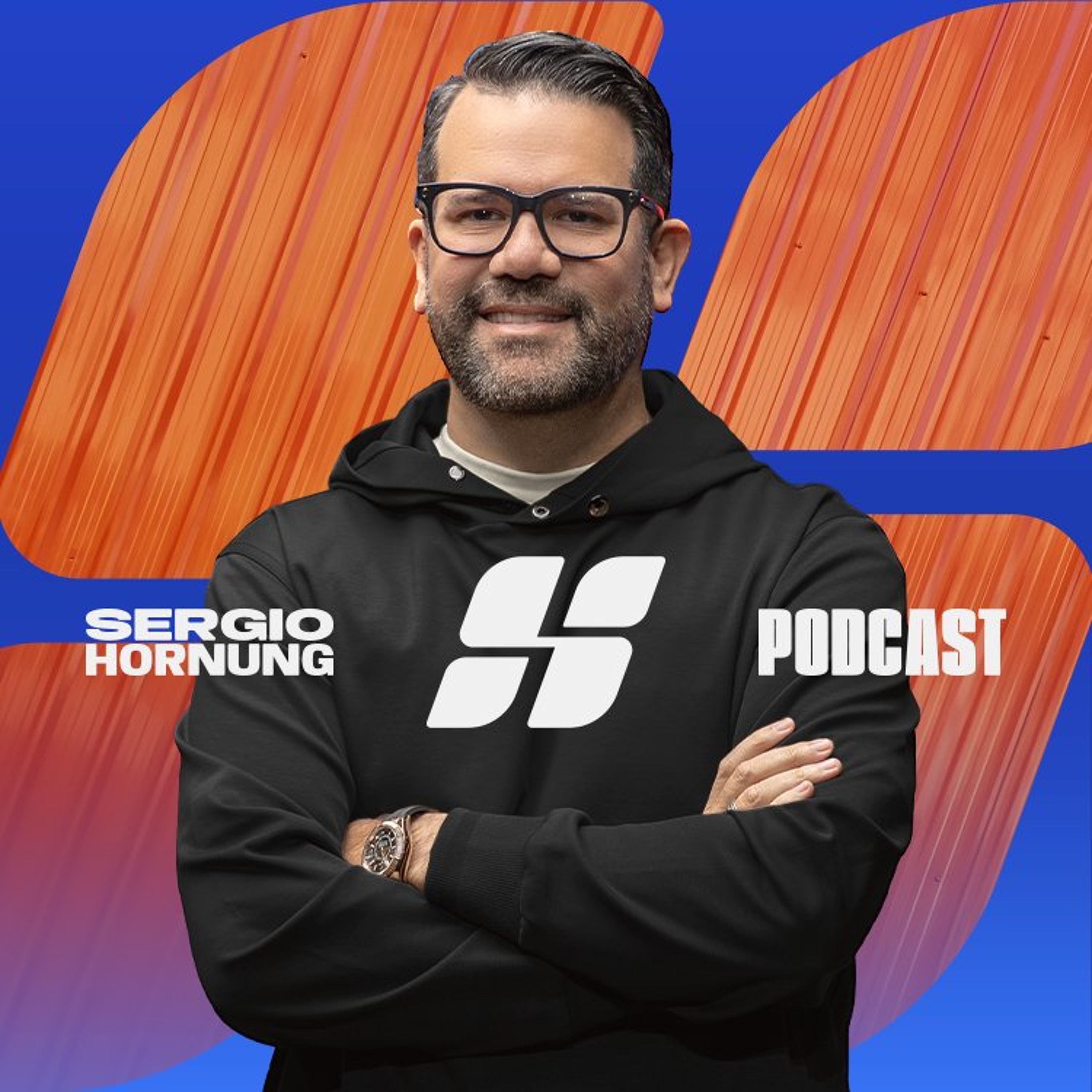 Desafíos del Liderazgo | Chris Méndez, Otoniel Font y David Scarpeta | Sergio Hornung – Temporada 2 · Episodio 12