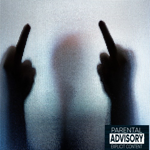 I Wasn't Born With Enough Middle Fingers