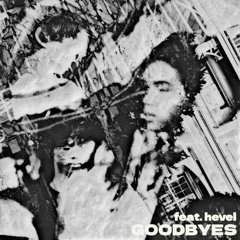 GOODBYES (feat. hevel)