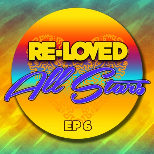 Per QX Feed Me (Re-loved All Stars EP 6)preview