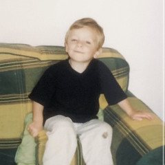 Past Tense (Prod.CHERRYBOY)