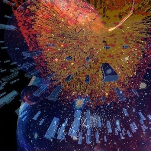 Docking Sequence - Deja DeMoss