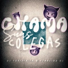 Catuca Sua Amiga - ELETROFUNK - Dj Yurizin Sr & Ferreira Dj