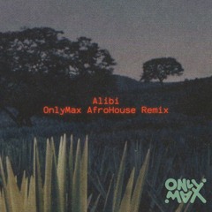 Sevdaliza - Alibi (OnlyMax AfroHouse Remix) [FREEDOWNLOAD]