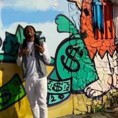 It Don't Stop (Prod. By Khaalid Anderson)