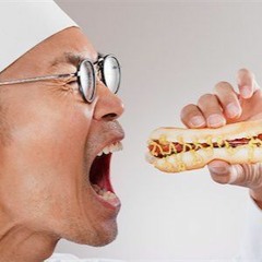 Yuh yuh prod tacoman