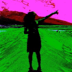 Clear Night Sky, Get Down