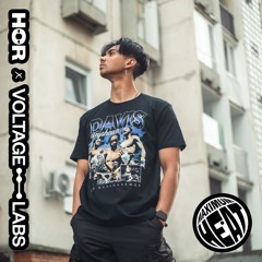 Melodic Hard Techno set - Hör x Voltage Labs