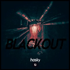 Hasky - Black Out (PDNBC002) Free Download