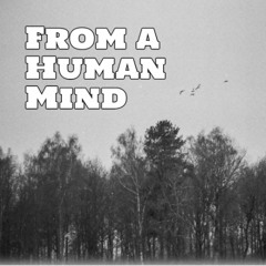 From A Human Mind